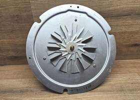 W10617485 Whirlpool W10617486 Range Fan Motor Part # W11527111