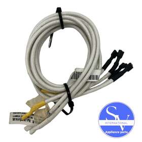 W10622750 Whirlpool W10623833 Range Oven Igniter Wire