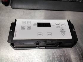 W10626961 Whirlpool Range Control Board Button Covercracked Part # B