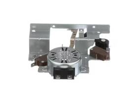 W10630016 Whirlpool Door Lock Motor And Switch Assembly For Oven