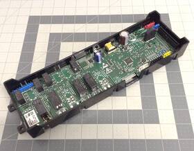 Wpw10632435 Whirlpool W10632435 Range Control Board