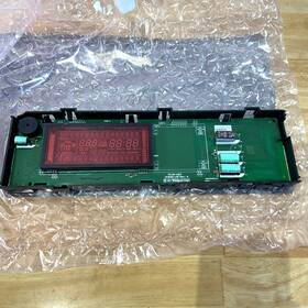 W10635005 Whirlpool Oven Control Board G Rev. A - Genuine Replacement Part