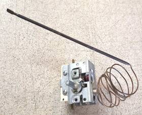 Wpw10636339 Whirlpool W10636339 Oem Range Oven Control Thermostat
