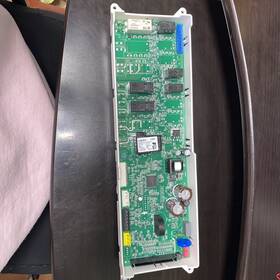W10643263 Whirlpool Genuine Range Control Board