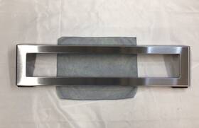 W11164063 Whirlpool W10645848 Range Oven Panel- Oem P/n /