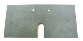 W10655441 Whirlpool Range Stove Oven Power Shield Insulator Oem New