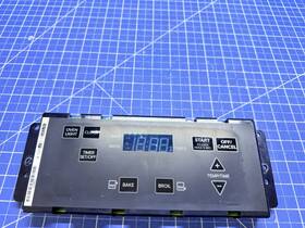 W10656708 Whirlpool Range Oven Control Board P#