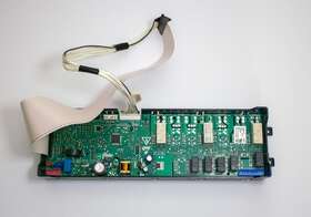 W10658115 Whirlpool Genuine Oem Range Control Board - Part # Fast Shipping