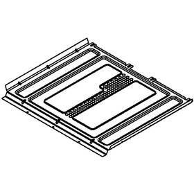 W10670197 Whirlpool Range Oven Bottom Panel Genuine Oem Part W10670197 Whirlpool Range Oven Bottom Panel Genuine Oem Part