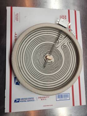 W10670279 Whirlpool Range Triple Surface Element