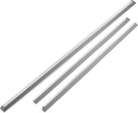 W10675028 Whirlpool Genuine Oem Trim Kit For Slide-in Ranges Stainless