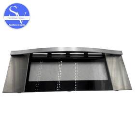 W10677221 Whirlpool W10675403 Range Oven Outer Door Glass