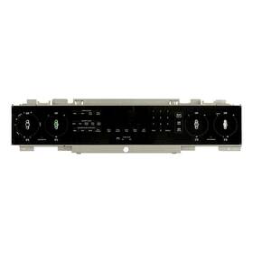 W10692155 Whirlpool Genuine Range Panl-cntrl