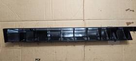 W10533490 Whirlpool W10701701 Oem Genuine Kitchenaid Microwave Oven Grill-vent