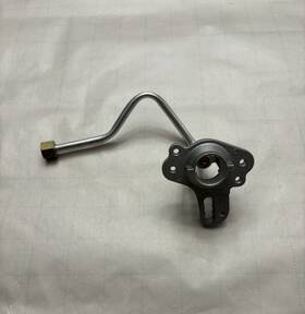 W10732137 Whirlpool Oem Orifice Holder Surface Burner W10732137 Whirlpool Oem Orifice Holder Surface Burner