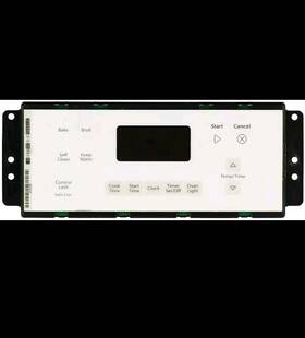 W10734607 Whirlpool Oven Control Board