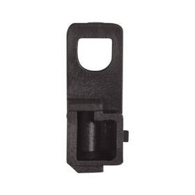W10740455 Whirlpool Genuine Microwave Latch-door