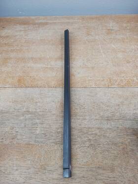 W10746435 Whirlpool Stove Trim