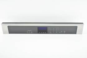W10812326 Whirlpool W10752315 Genuine Single Oven 30 Inch Touch Panel With Display Board #