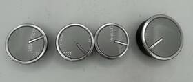 W10756270 Whirlpool Knob Kit