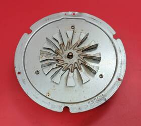 W10756305 Whirlpool Genuine Oven Convection Motor Part#w10756305