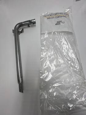 W10696896 Whirlpool W10764654 Burner-oven Fits Range W10439243 W10680035