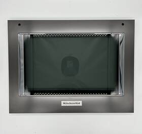W10697972 Whirlpool W10775491 Perfect Condition Oven Door W11354880 W10697969 Ships Free