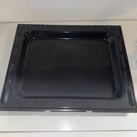 W10789865 Whirlpool Oven Cover Pan Used