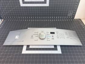 W10793504 Whirlpool Washer Control Panel P#
