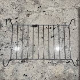 Wmh53521hv0 Whirlpool W10803366 Microwave Rack For R103