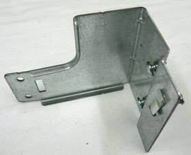 W10814305 Whirlpool Range Stove Oven Brkt-suprt Bracket Support Oem New