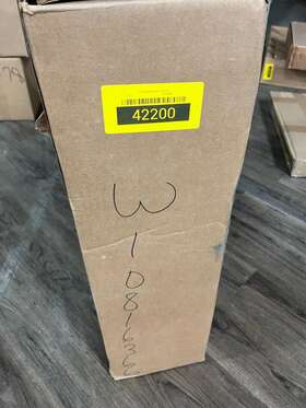 W10816366 Whirlpool Genuine Oem Cooktop #42200 - P10