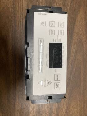 W10821266 Whirlpool Genuine Oven Control Board Free Next Day Shipping Tested