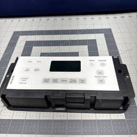 W10821270 Whirlpool Oven Control Board - Part # A
