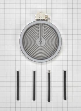 W10823693 Whirlpool Compatible Brand New Range Surface Element