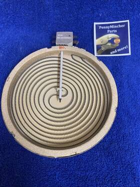 7406p348-60 Whirlpool W10823708 Jenn-air Stove Surface Burner Element 2000w
