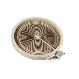 W10823720 Whirlpool Range Triple Radiant Surface Element Genuine Oem Part