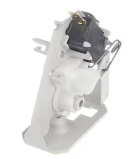Whirlpool W10824412 Fits Interlock Switch Microwave