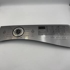 W10825133 Whirlpool Genuine Dryer Control Board