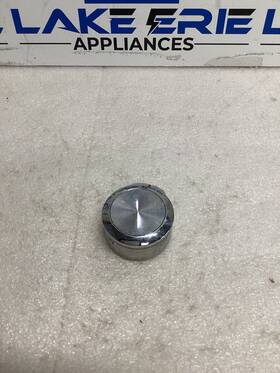 W1082823541-3 Whirlpool Oem Stove Knob F-120