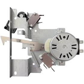 Whirlpool W10830016 Kitchenaid Oem Oven Door Lock Motor And Switch Assembly New