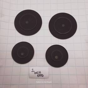Wcg55us6hs Whirlpool W10832694 Cooktop Burner Cap Set 4 Piece