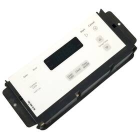 W10834015 Whirlpool Genuine Oem Range Control Warranty And Free Same Day Ship