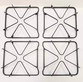 W10837340 Whirlpool Burner Grate Kit