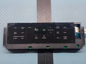 W11027098 Whirlpool W10837805 Range Oven Control Board P#