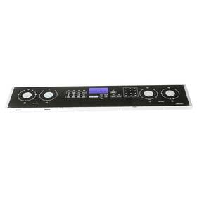W10840425 Whirlpool Oem Range Swtch-memb