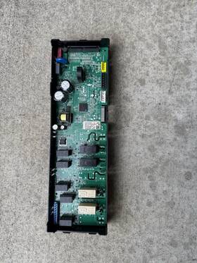 W10841692 Whirlpool Oven Control Board