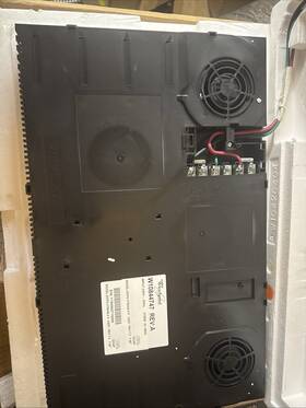 W10844747 Whirlpool