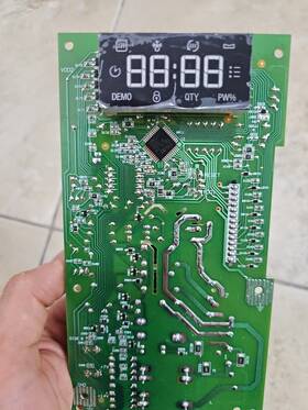 W10892389 Whirlpool W10849829 Original W11552018 New Genuine Oem Control Board