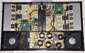 W10857230 Whirlpool Cooktop Induction Module